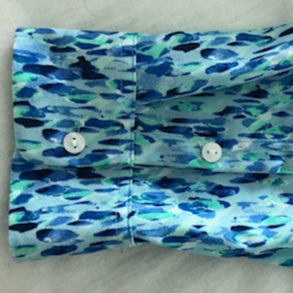 Apt 9 Blouse 1x - image 5